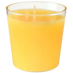 Duni Switch&Shine Refill gelb