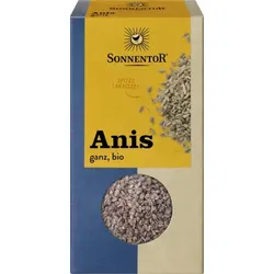 Sonnentor Anis bio