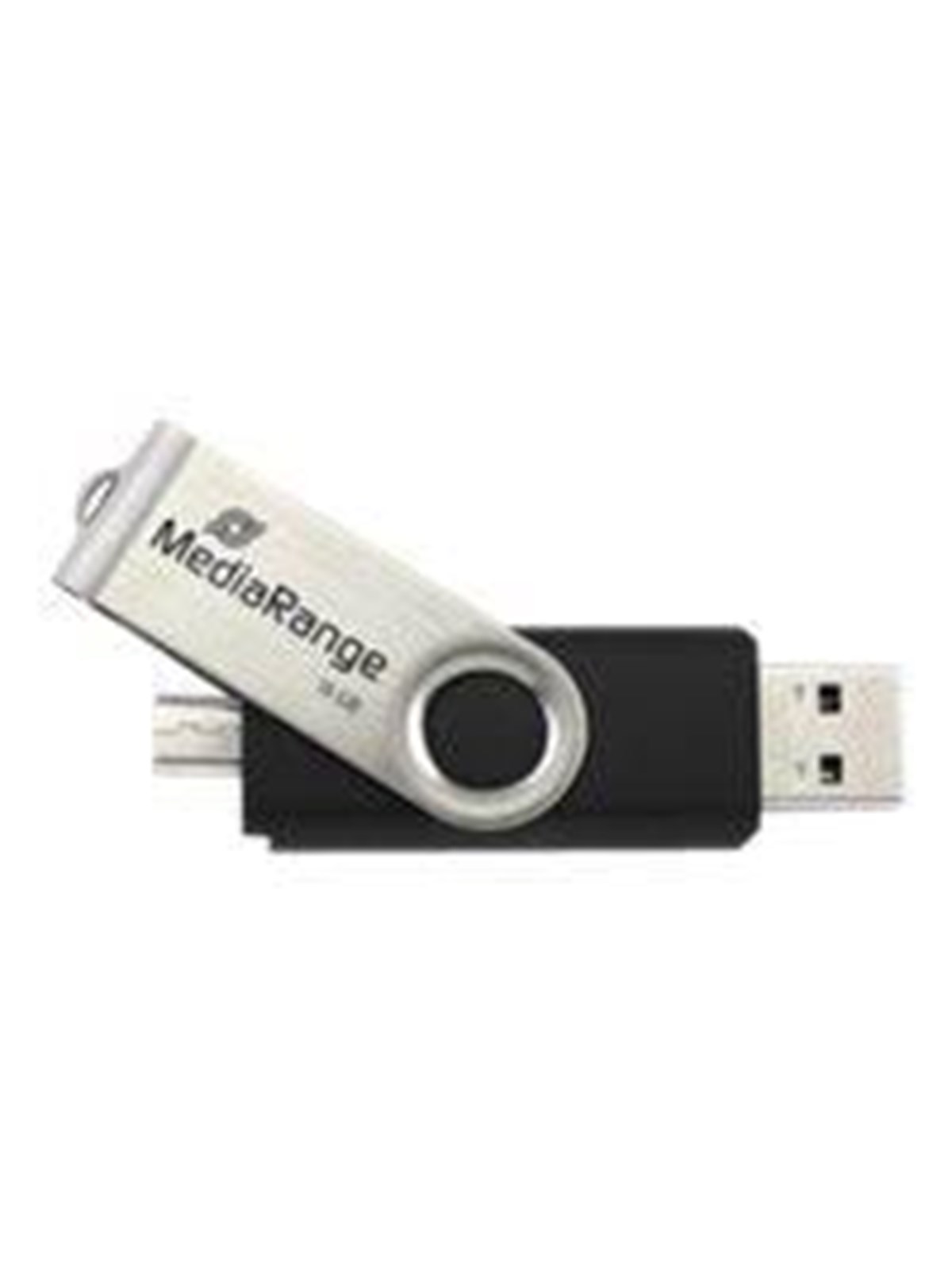 MediaRange MR932 - USB flash drive - 32 GB - 32GB - USB-Stick
