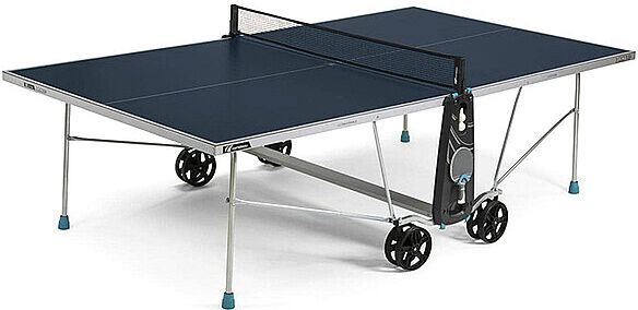 CORNILLEAU Tischtennistisch 100X blau B