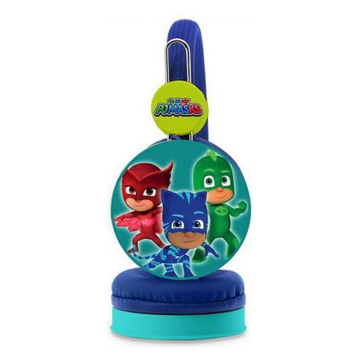 OTL 4Side Gaming Kopfhörer PJ Masks (52717)
