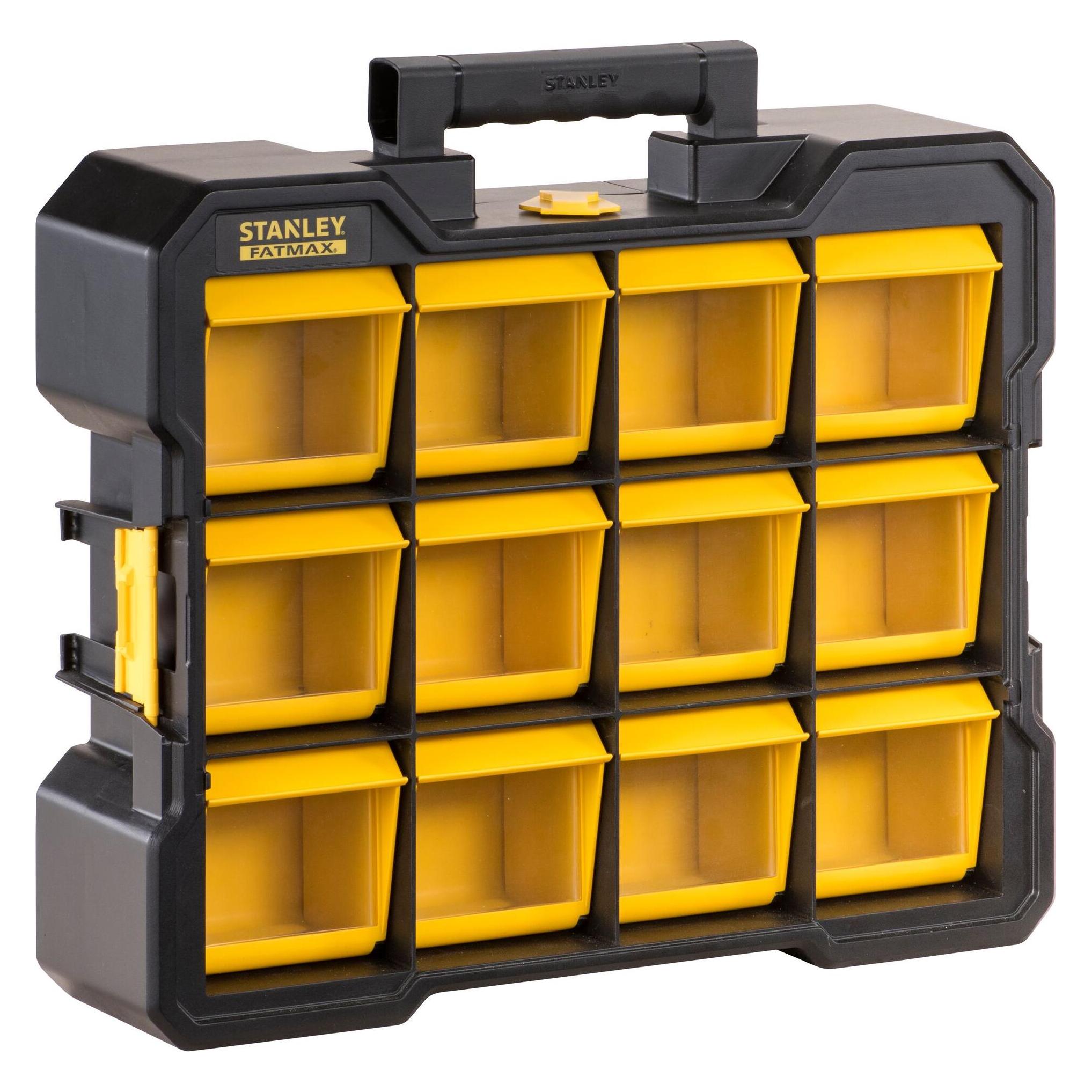 Stanley Organizer (FMST81077-1 M1015-2913)