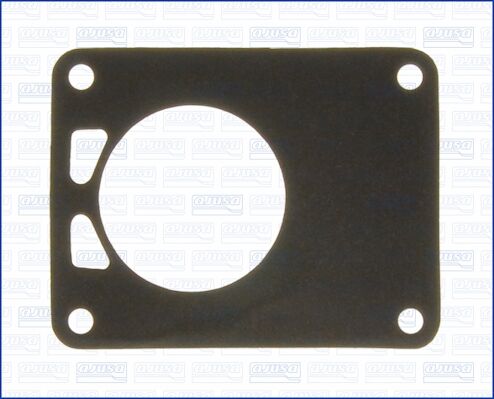 Ajusa Dichtung, Unterdruckpumpe 00210600 Für Fiat Iveco Renault Vw
