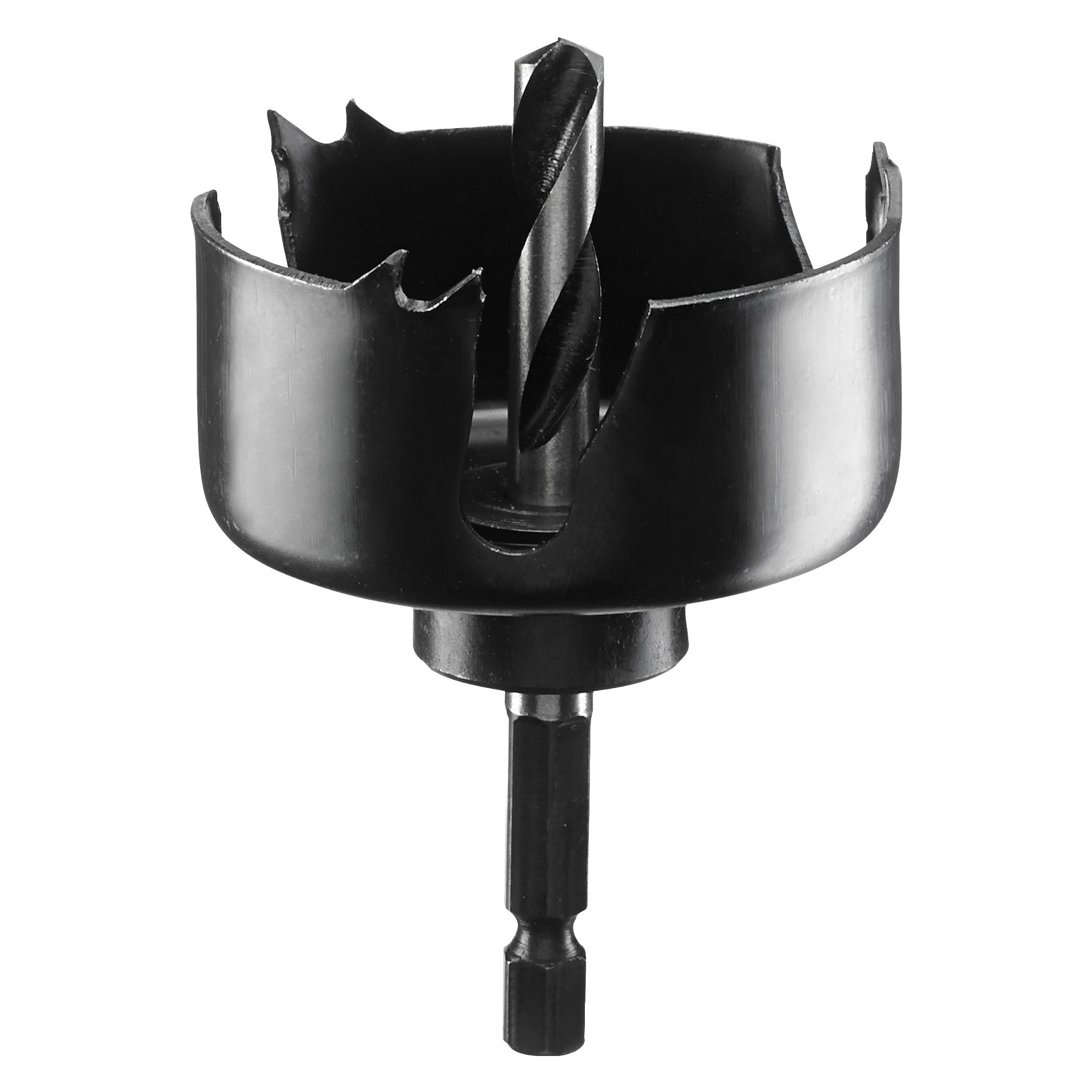 Bosch Zubehör Lochsäge für Spot Lampen Durchmesser = 54 mm (54 mm) (2609256D05)