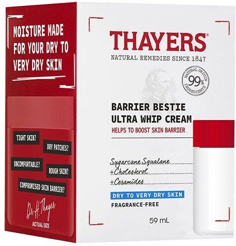 THAYERS Barrier Bestie Cream