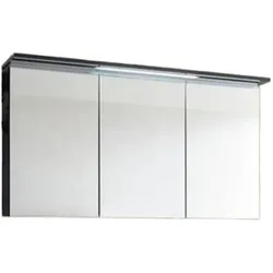 Puris Spiegelschrank Fresh Spiegel Cosmos Grey