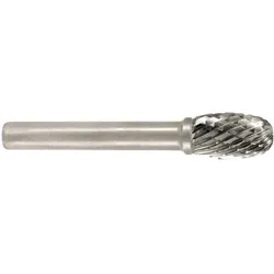 RS PRO, Fräser, Fräser zur Entgratung Tropfen, 12.0mm