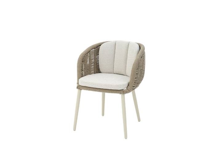 2er Set Best Porto Dining Sessel
