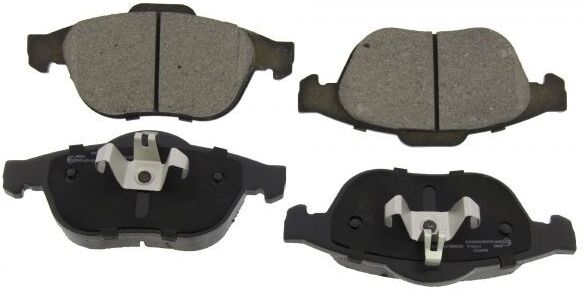 MAPCO 6082 Brake pad set