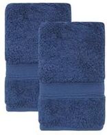 Ozan Premium Home 100% Turkish Cotton Legend Collection Luxury Hand Towels (Set of 2)