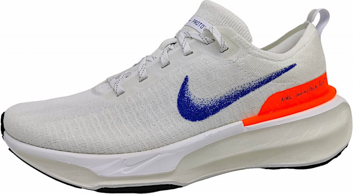Nike Zoom X Sportschuhe Herren Laufschuhe Weiß Freizeit, Schuhgröße:EUR 46.5 | US 12