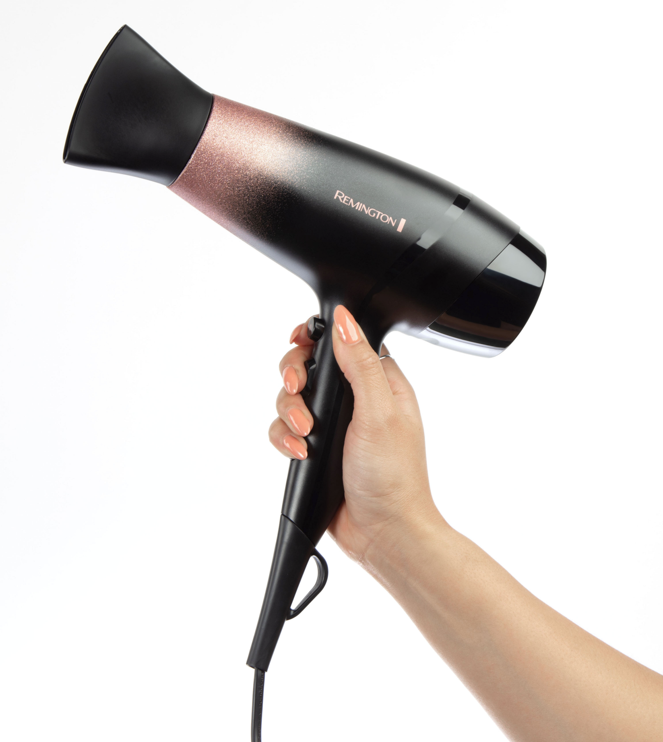 Remington Rose Shimmer Haartrockner »D5306«