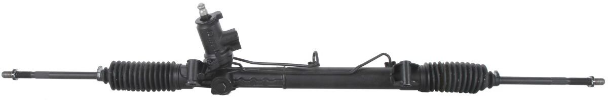 Lenkgetriebe ELSTOCK 11-0781