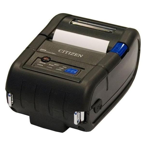 Citizen Cmp-20ii Printer Bluetooth (Bluetooth, Mini USB-B, USB) (CMP20IIBUXCX)