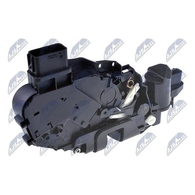 Nty Türschloss [Hersteller-Nr. EZC-FR-004] für Ford