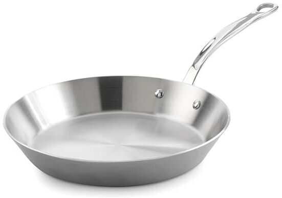 Samuel Groves Classic Stainless Steel Triply 26cm Frying Pan