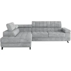 ECKSOFA Nord, Seite: Links