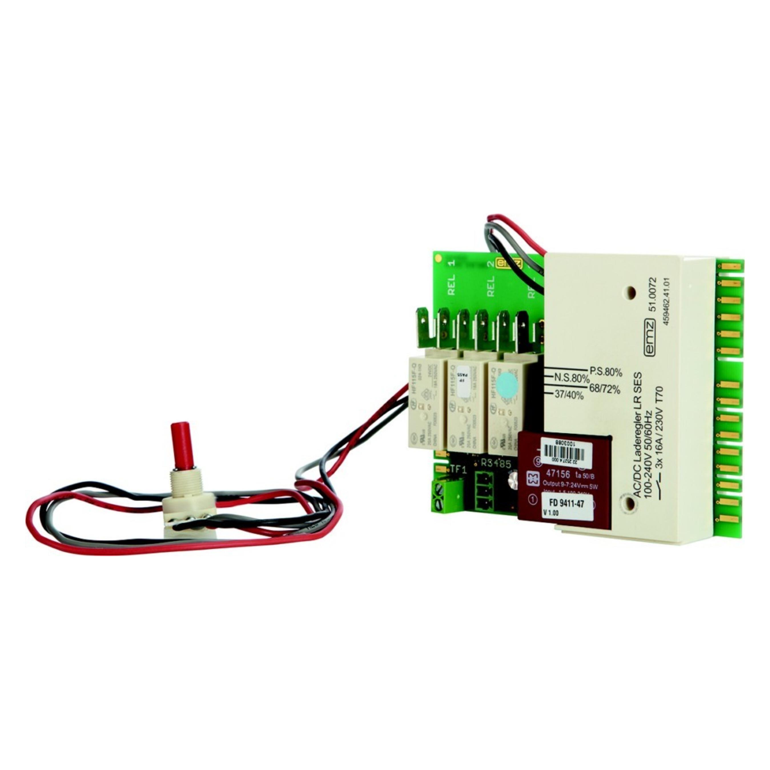 Dimplex Lr Ses (371350)