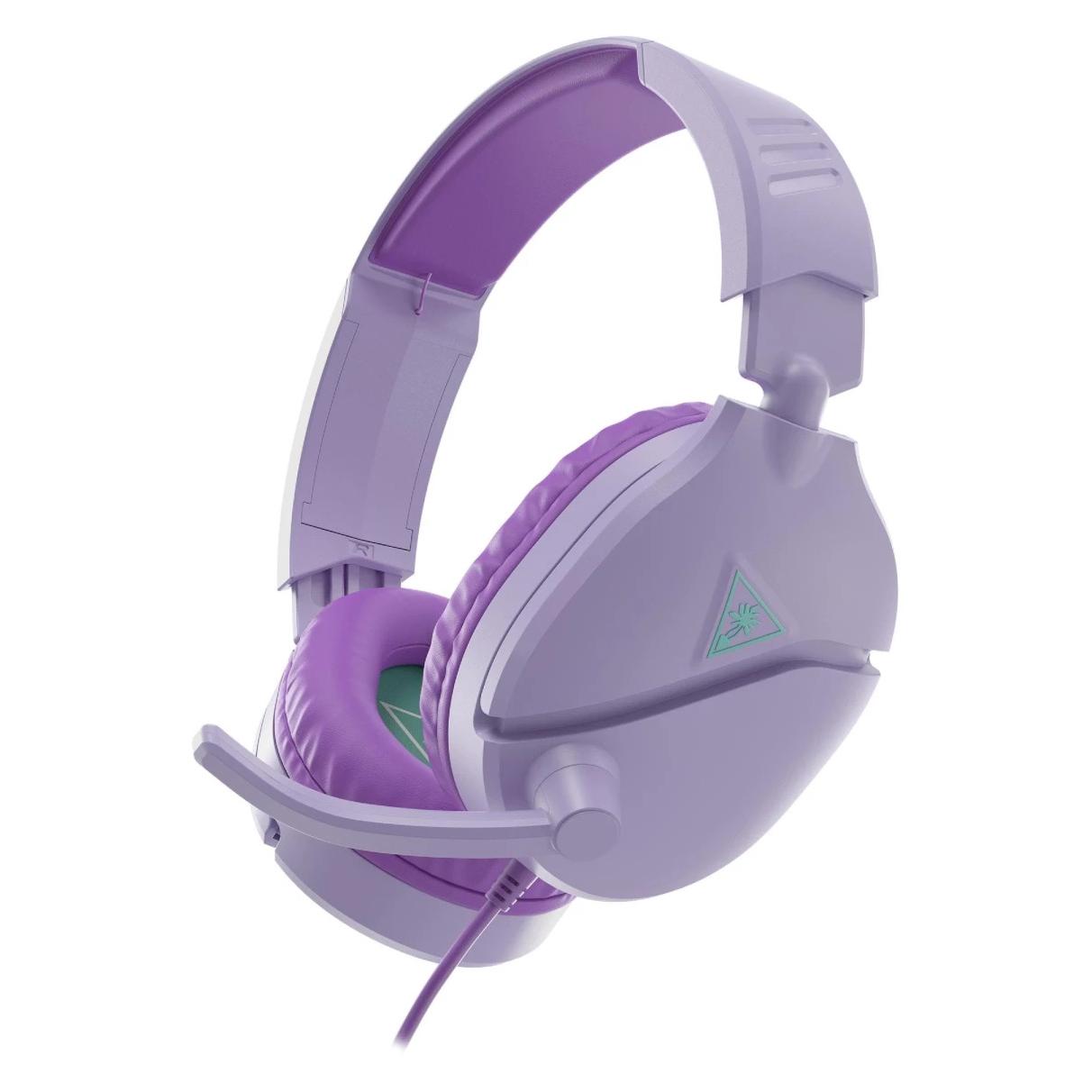 Turtle Beach EAR FORCE RECON 70 - Headset (Kabelgebunden) (TBS-6560-05)