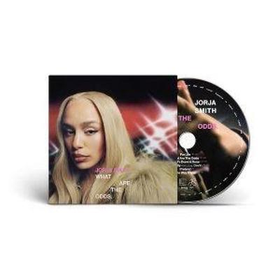 What Are The Odds - Jorja Smith, CD