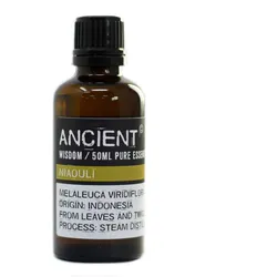 Niaouli  50ml Essential Oil