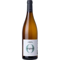 Originel Blanc 2025 -Vignoble des Verdots