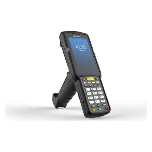 Zebra MC3300x Datenerfassungsterminal (2D-Barcodes) (MC330L-GE3EG4RW)