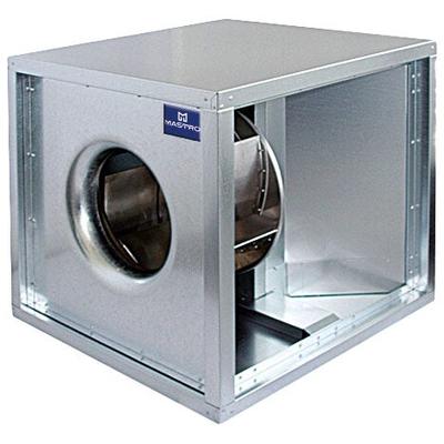 Virtus Abluftbox, 1 Geschwindigkeit, 7400 m³/h (SPM16)