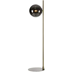 MARKSLÖJD Dione Stehlampe Antik, 108274
