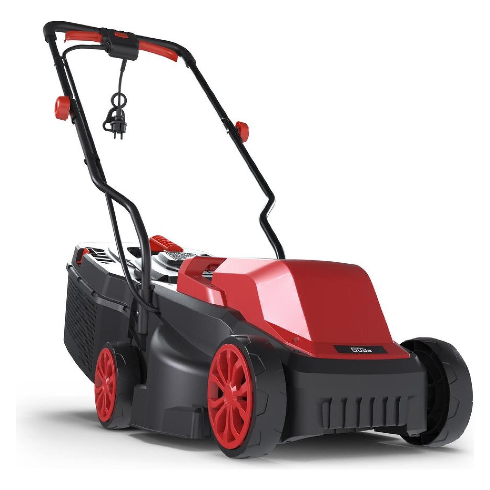 Güde Tosaerba Elettrico 320/1300 (Netzbetrieb) (95486)