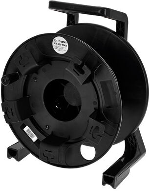 Thomann AV 320 MKII Schwarz