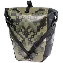 Back-Roller Design Camo Chain; QL2.1
