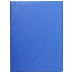 Exacompta Sammelmappen DIN A4 blau