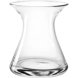 LEONARDO Vase Gia H=22cm - transparent