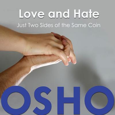 Love and Hate - Osho, Audio, 9780880501439