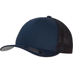 Brandit Flexfit Mesh Trucker Kappe