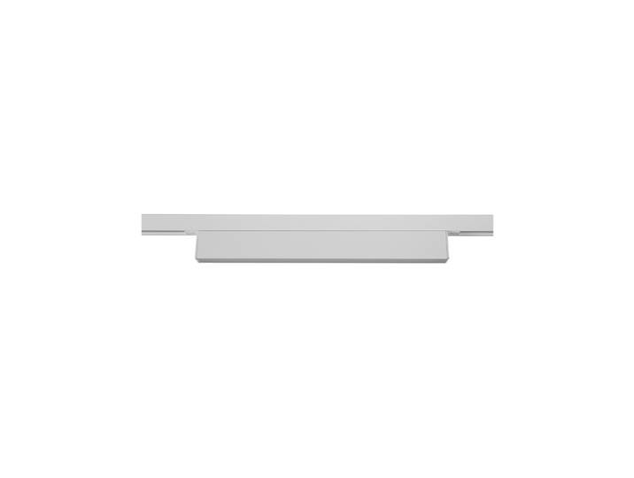 Spot LED linéaire Designline L33, 3000K, blanc - Antidark - Salon / séjour - Aluminium