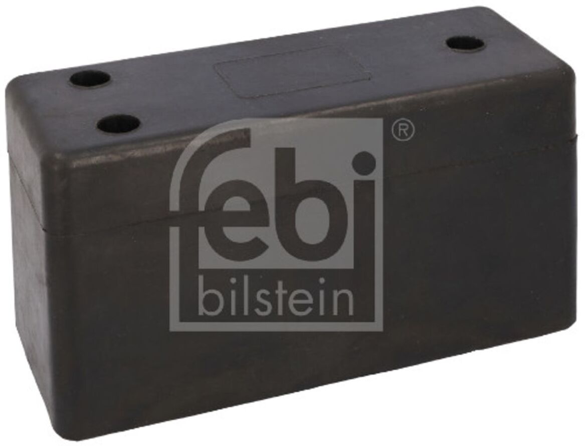 Febi Bilstein Tampone di arresto / montaggio 183516