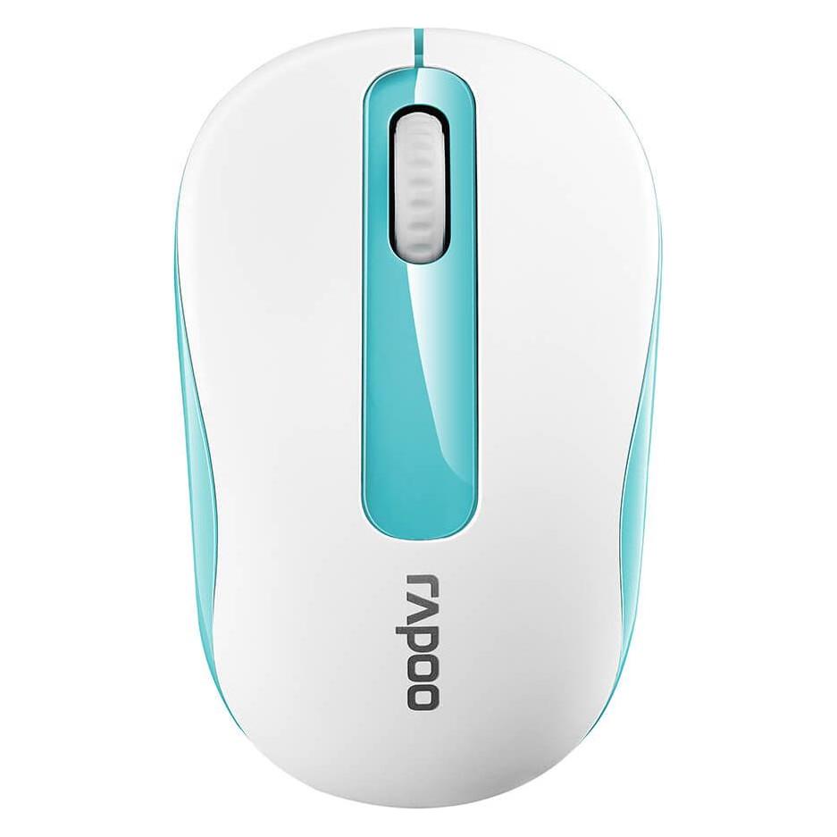 Rapoo M10 Plus (Kabellos) (17301)