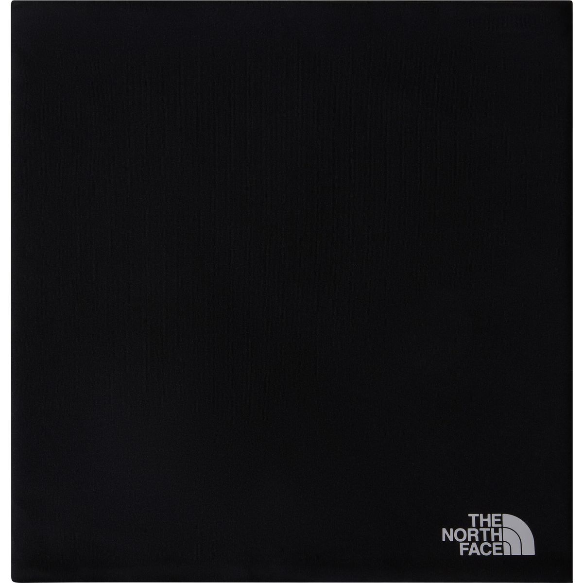 The North Face Base Lined Gaiter tnf black (JK3) OS NF0A88JNJK3-OS