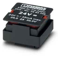 Phoenix Contact Power Modul EMD-SL-PS- 24DC
