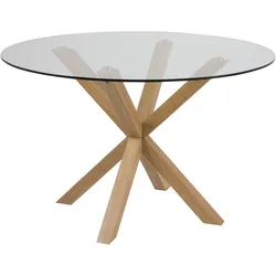 AC Design, Esstisch, Heaven (119 x 75.50 cm)