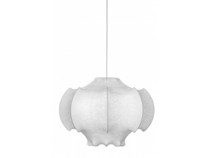 Suspension Viscontea, blanche - FLOS - Salon / séjour - Plastique