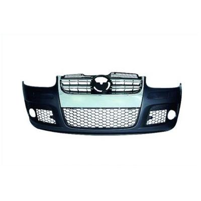 DIEDERICHS Stoßfänger HD Tuning 2214350 vorne