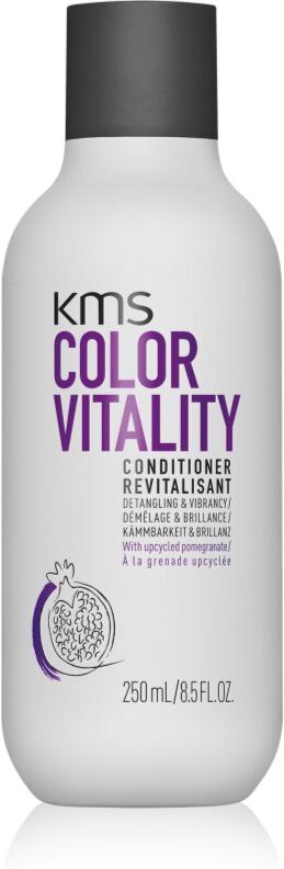 KMS Color Vitality Conditioner après-shampoing pour cheveux colorés 250 ml