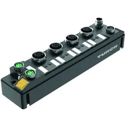 Turck Multiprotokoll-I/O-Modul TBEN-S2-8DIP