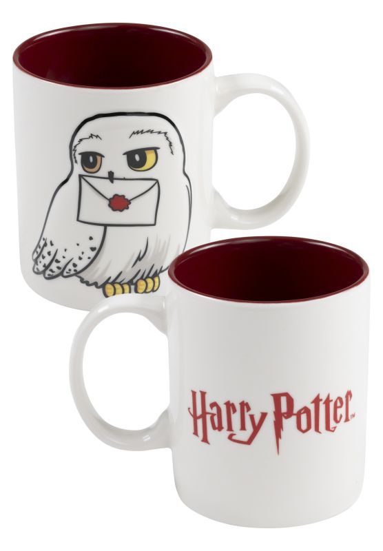 ak tronic Software & Services Tasse - Harry Potter 3D 70369