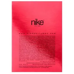 Col Nike Woman Edt 150 Instinc