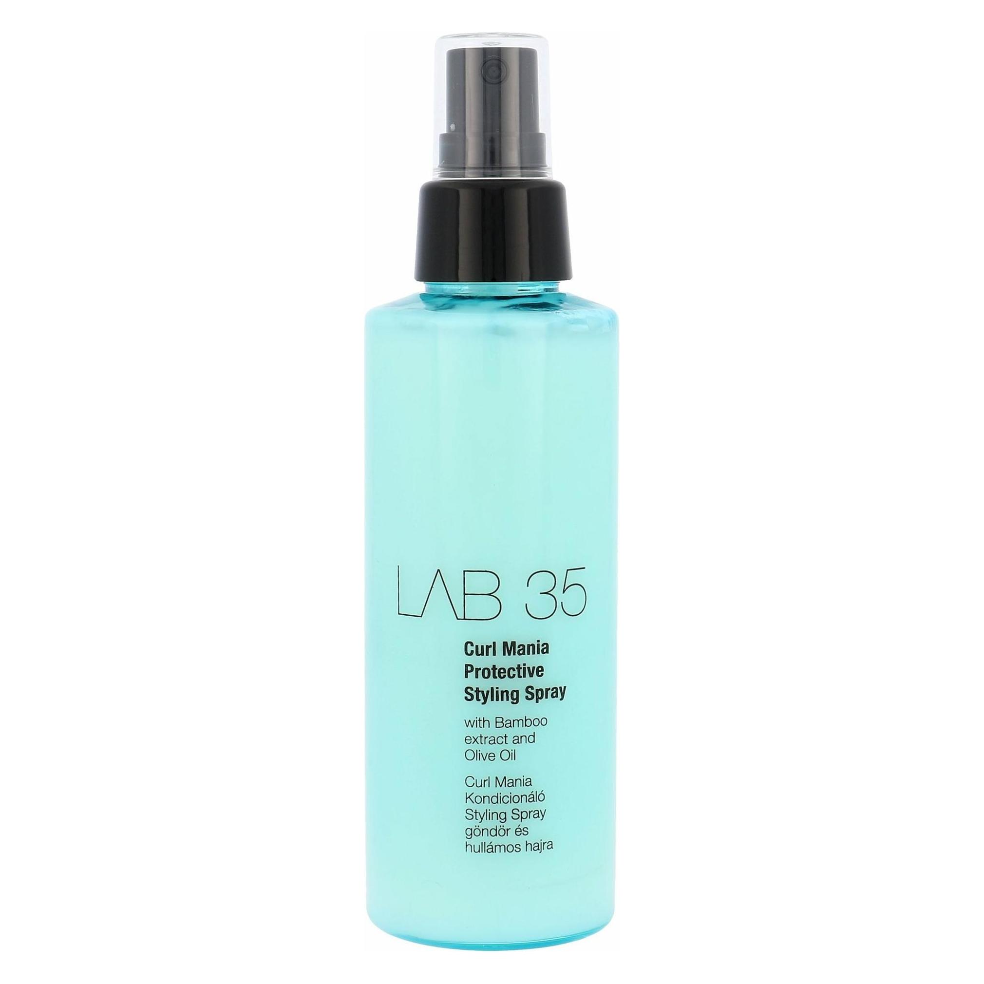 Kallos Cosmetics Lab 35 Curl Mania (150 ml) (12384137)