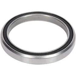 Elvedes Kugellager 40x51x6,5 mm silber